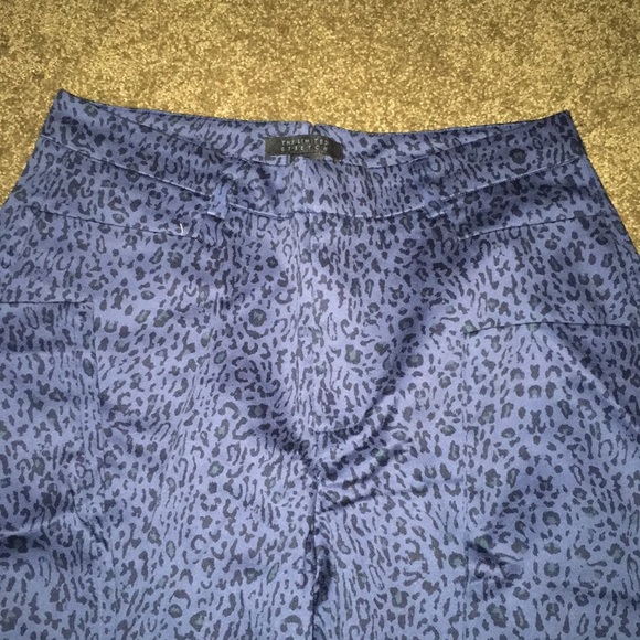 Cheetah pant - Picture 3 of 3